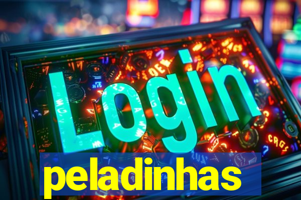 peladinhas