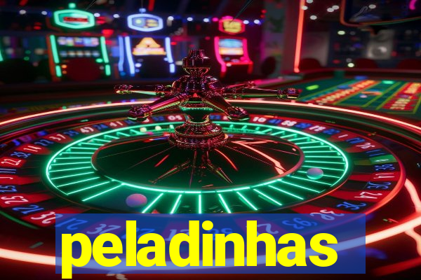 peladinhas