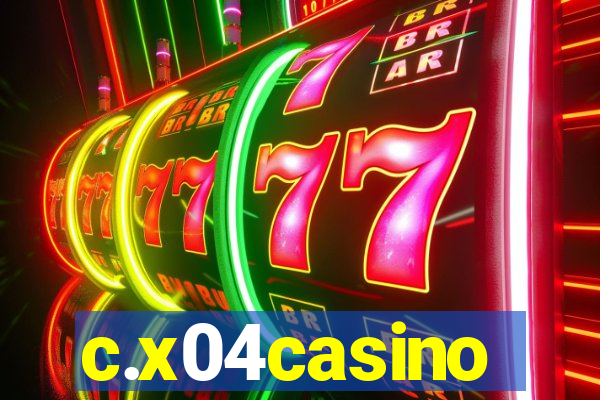 c.x04casino