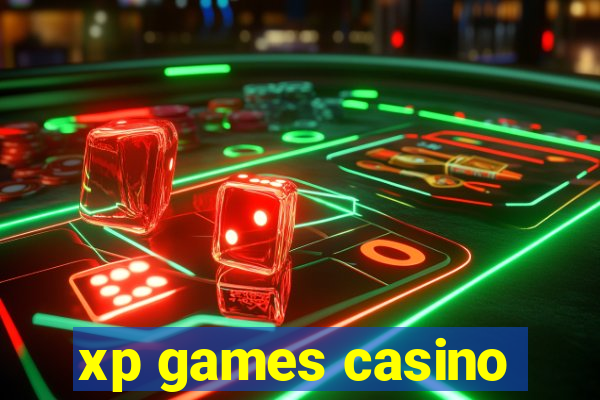 xp games casino