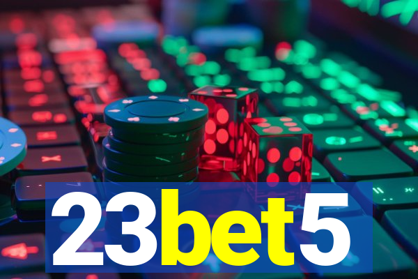 23bet5