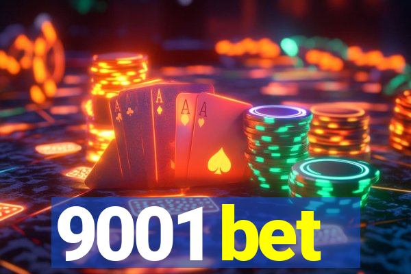 9001 bet