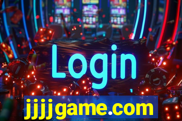 jjjjgame.com