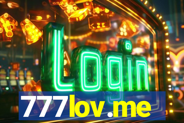 777lov.me