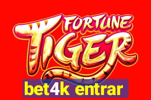 bet4k entrar