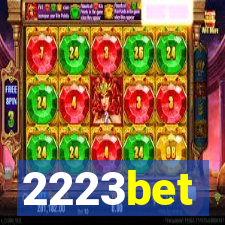 2223bet