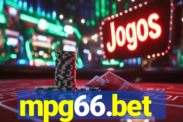 mpg66.bet