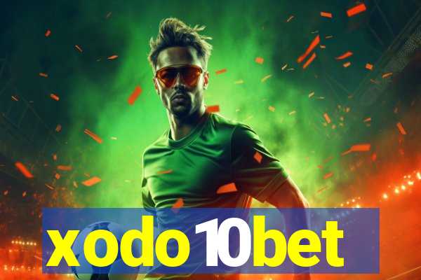 xodo10bet