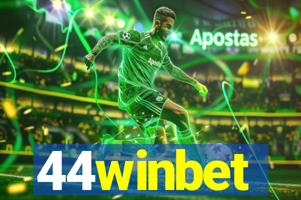 44winbet