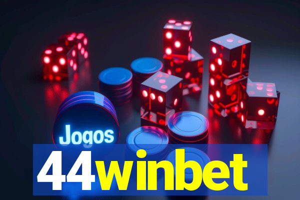 44winbet