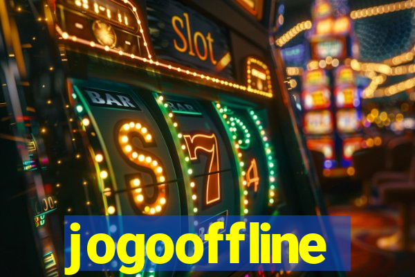 jogooffline