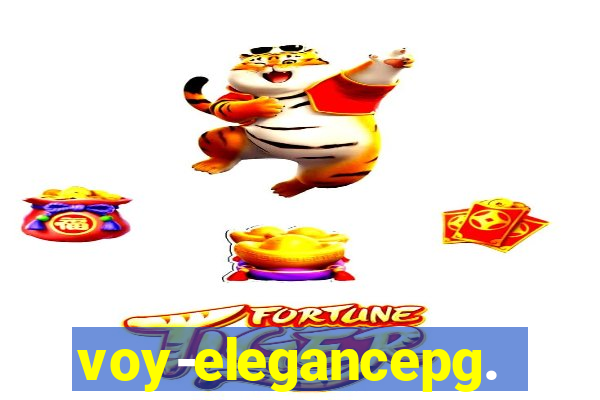 voy-elegancepg.com