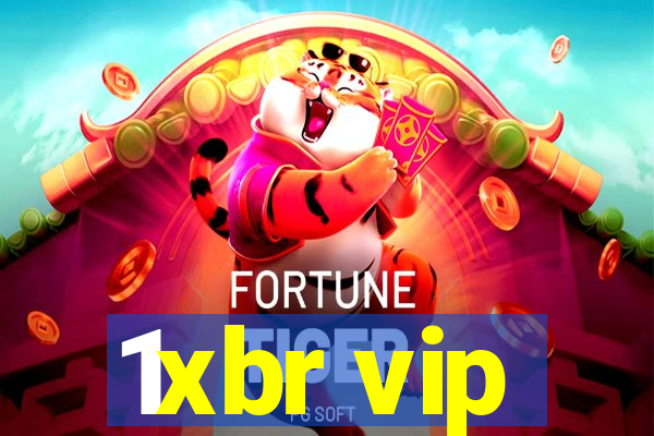 1xbr vip