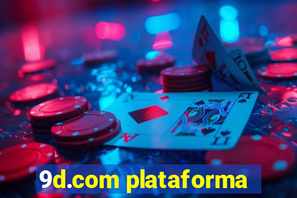 9d.com plataforma