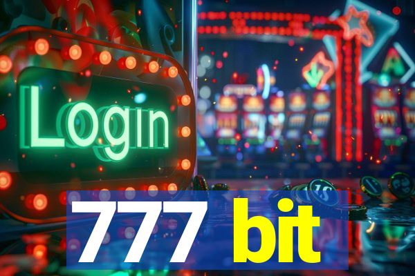 777 bit