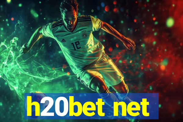 h20bet net