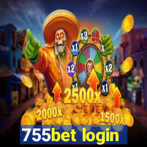 755bet login