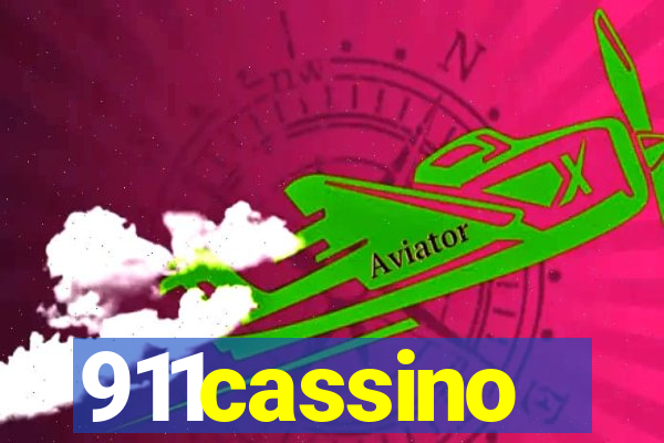 911cassino