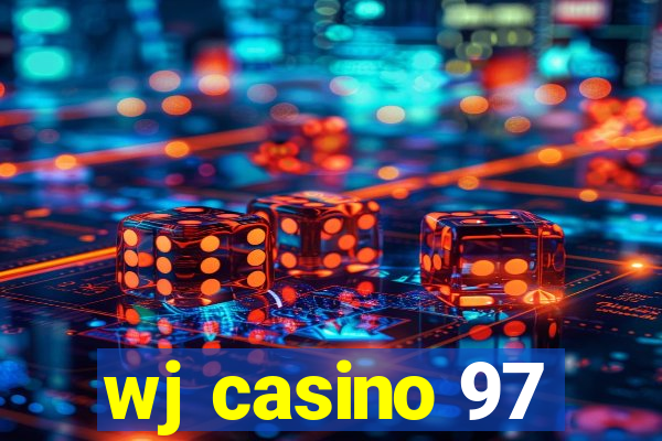 wj casino 97