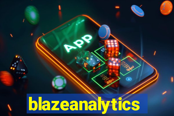 blazeanalytics