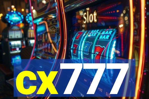 cx777