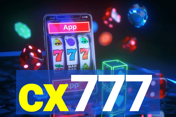 cx777