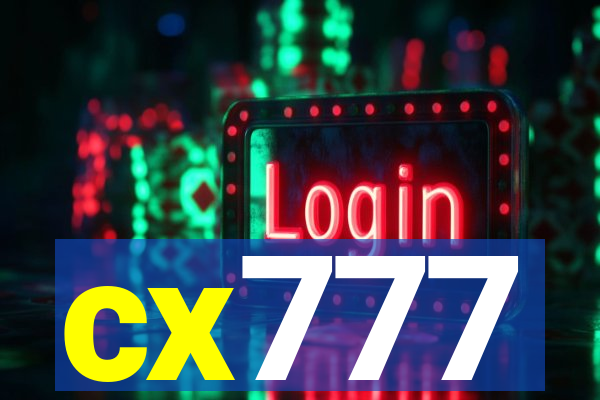 cx777