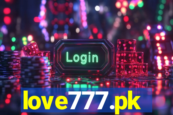 love777.pk