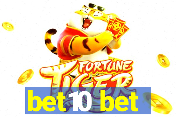 bet10 bet