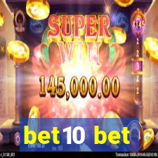 bet10 bet