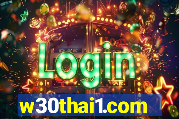 w30thai1.com