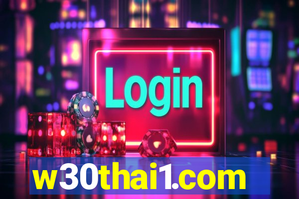 w30thai1.com