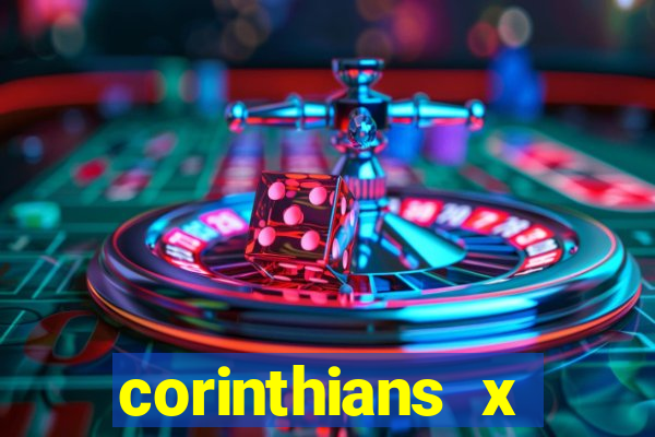 corinthians x cruzeiro futemax