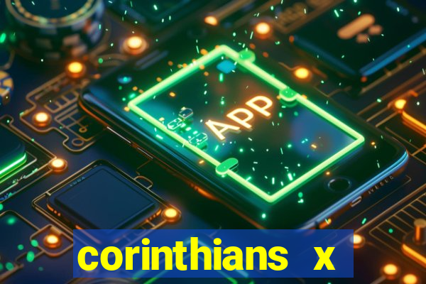 corinthians x cruzeiro futemax