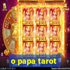 o papa tarot