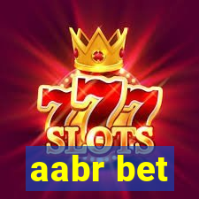 aabr bet