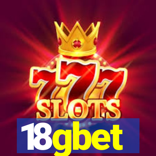 18gbet