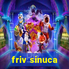 friv sinuca