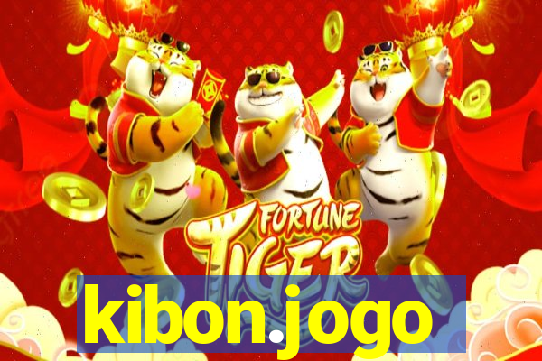 kibon.jogo