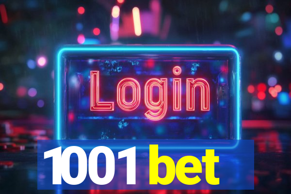 1001 bet