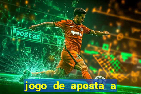 jogo de aposta a partir de r$ 1