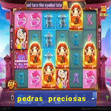 pedras preciosas - jogos - racha cuca