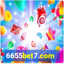 6655bet7.com