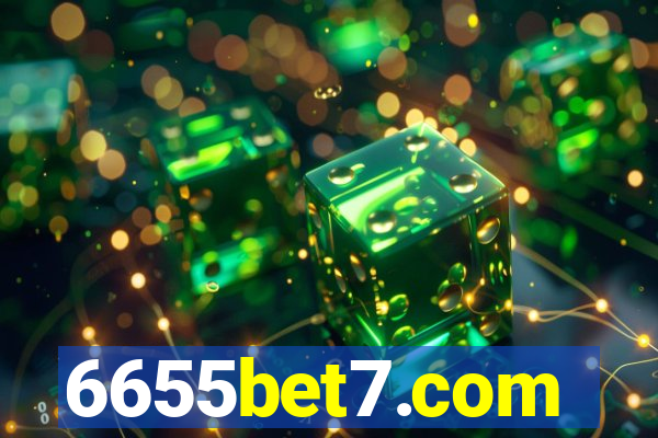 6655bet7.com