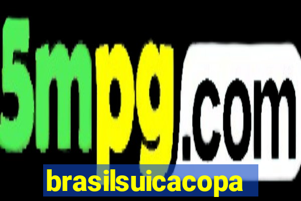 brasilsuicacopa