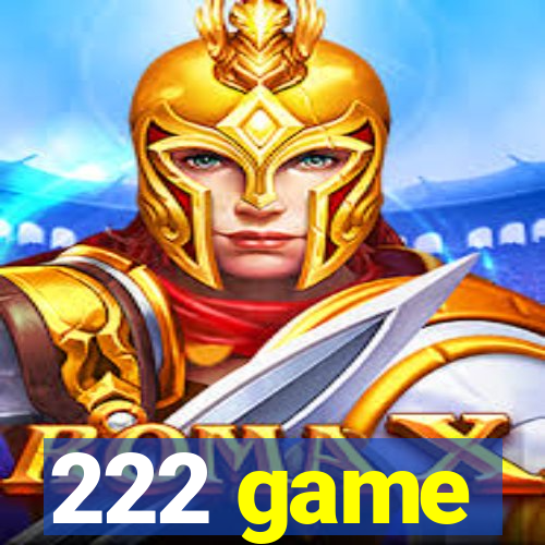 222 game