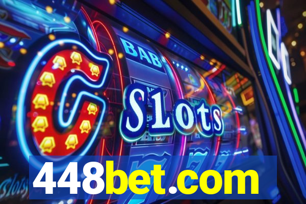 448bet.com