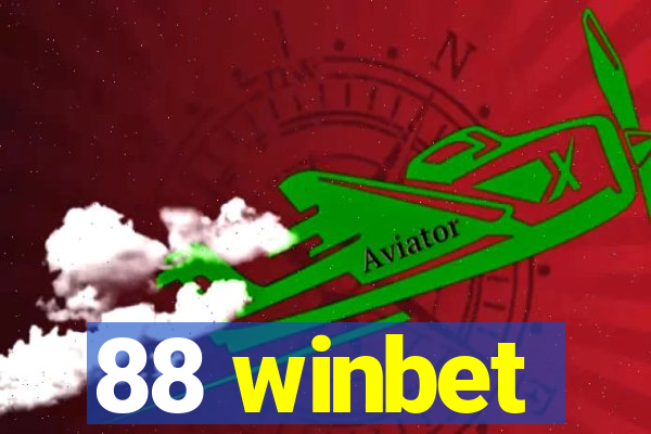 88 winbet