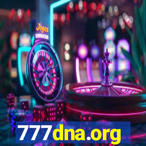 777dna.org