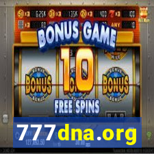 777dna.org